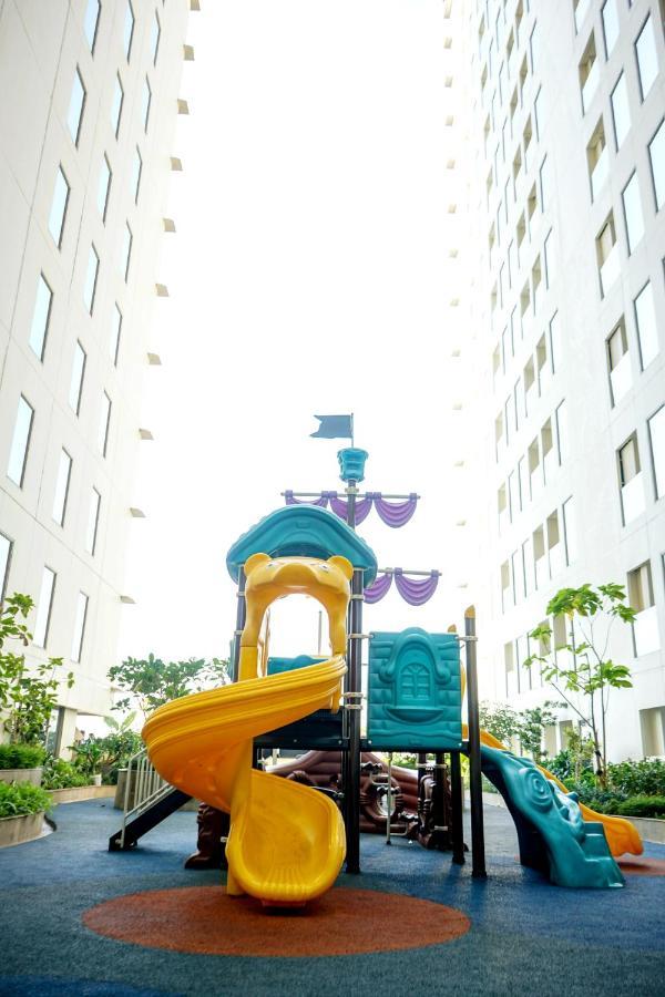Louis Kienne Hotel Pemuda Semarang Esterno foto